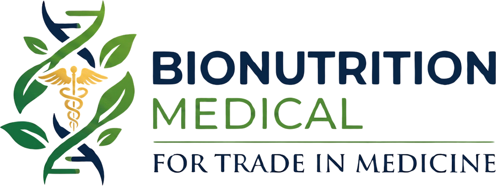 Bionutrition Medical